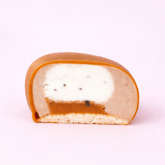 Cœur Praliné Gourmand